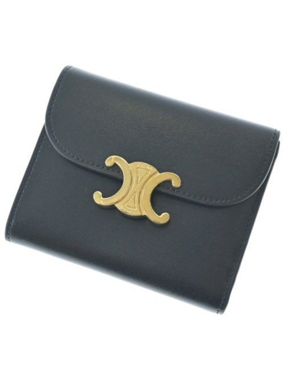 Celine Wallet Coin Purse